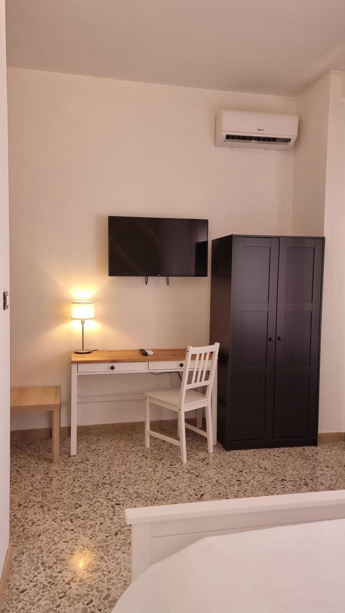 Appartement Palermo Belmonte Florio Extérieur photo