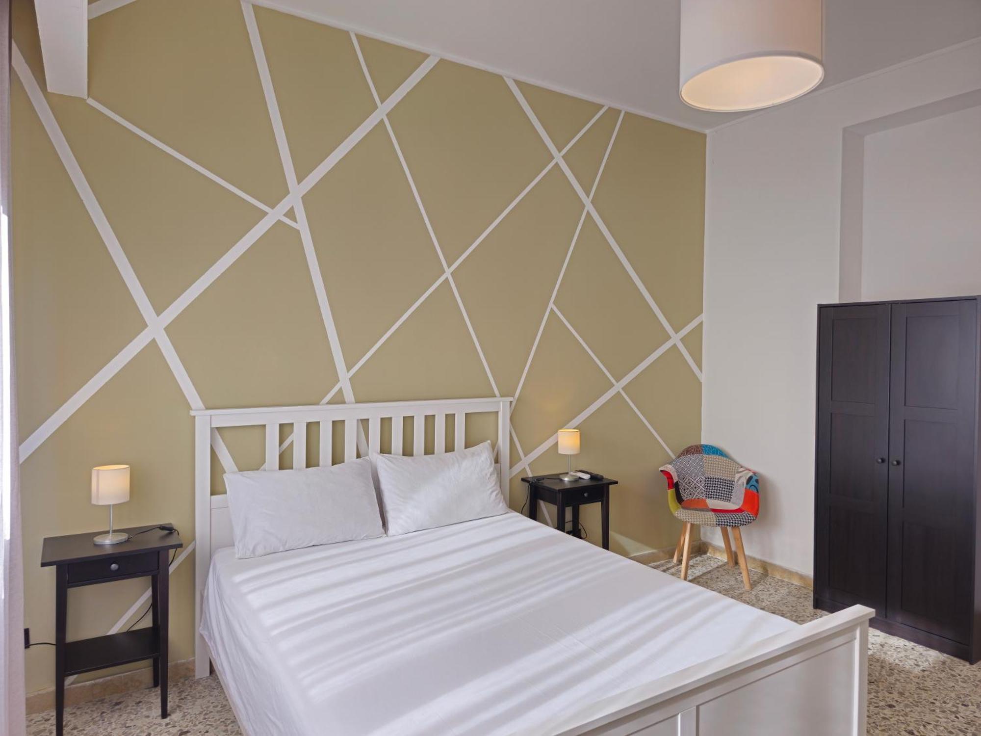 Appartement Palermo Belmonte Florio Extérieur photo