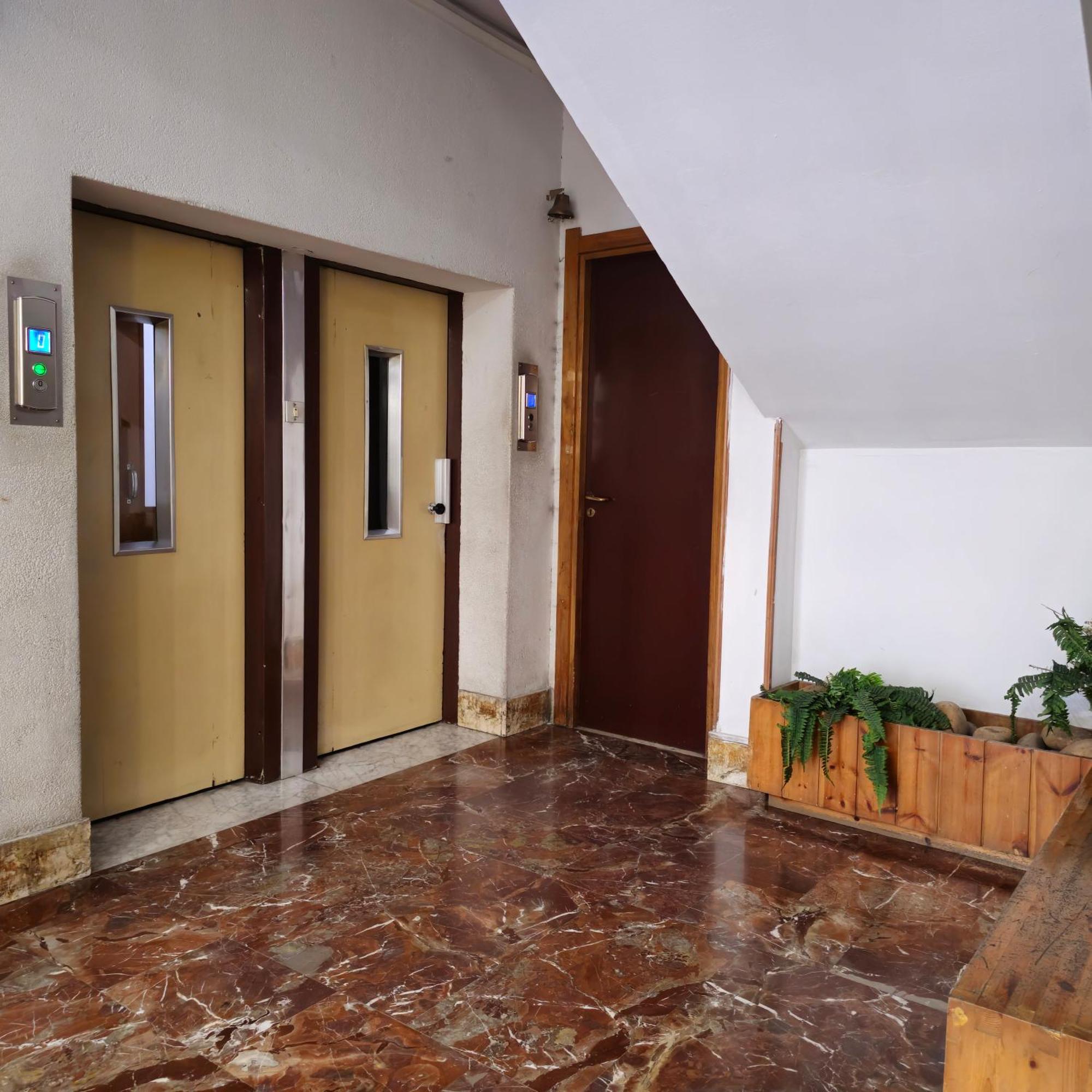 Appartement Palermo Belmonte Florio Extérieur photo