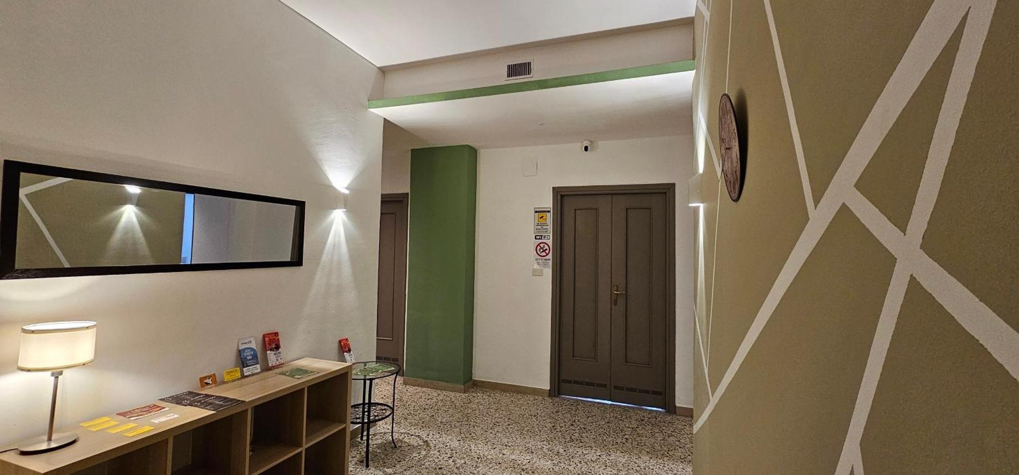 Appartement Palermo Belmonte Florio Extérieur photo