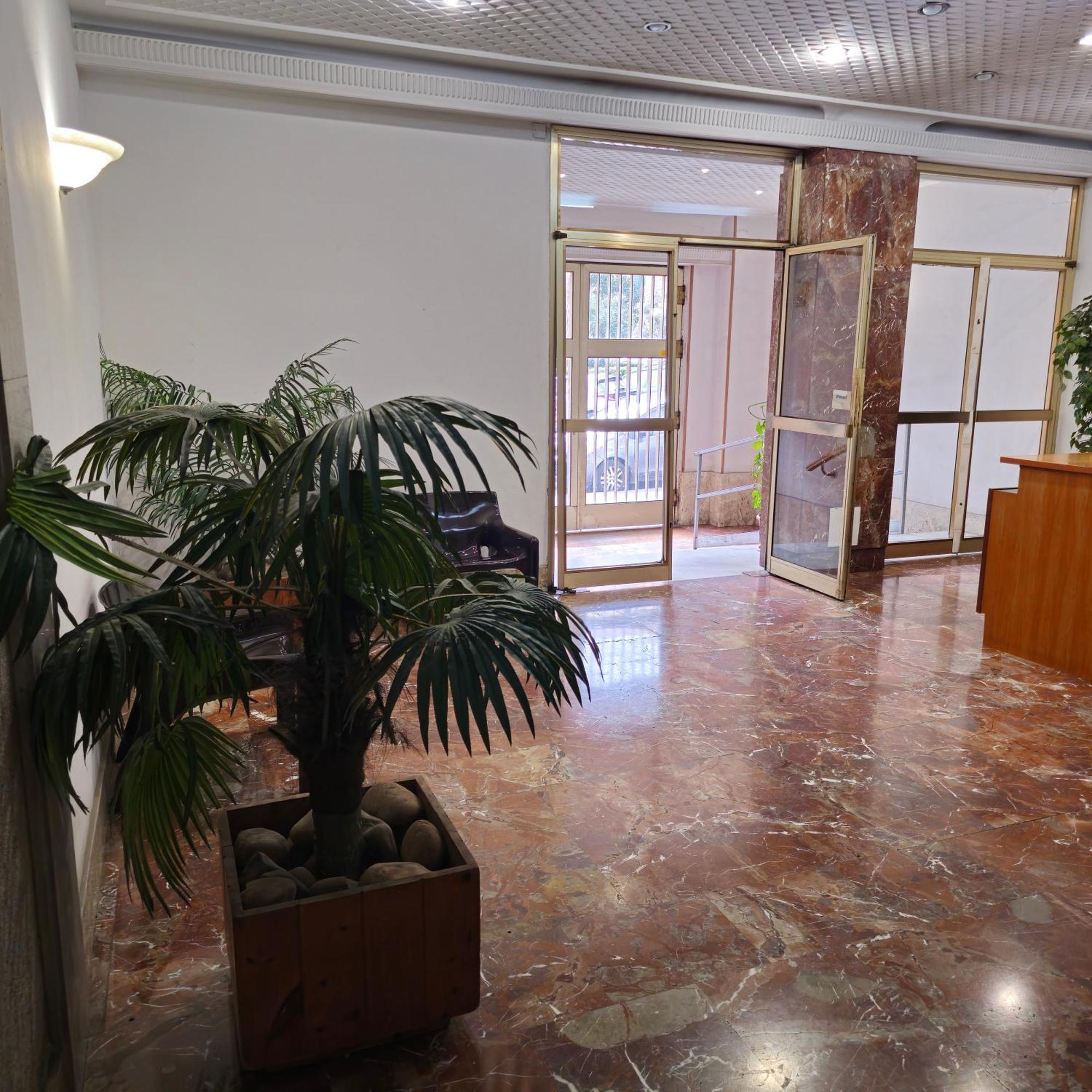 Appartement Palermo Belmonte Florio Extérieur photo