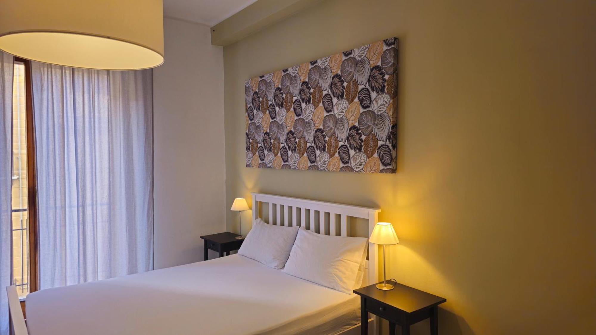 Appartement Palermo Belmonte Florio Extérieur photo