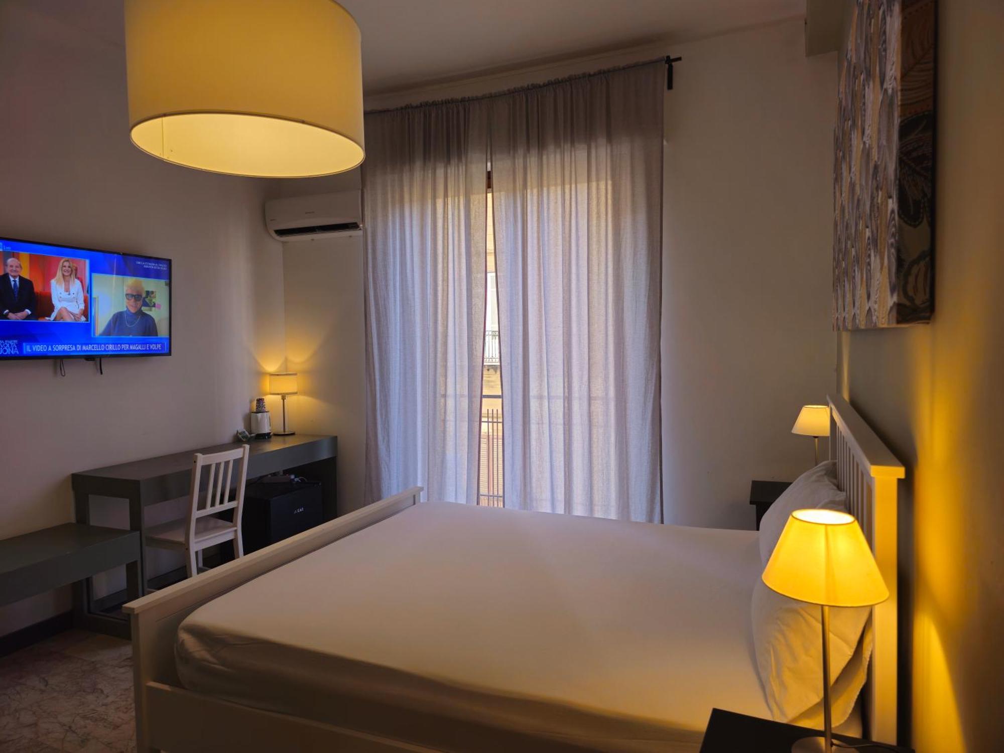 Appartement Palermo Belmonte Florio Extérieur photo