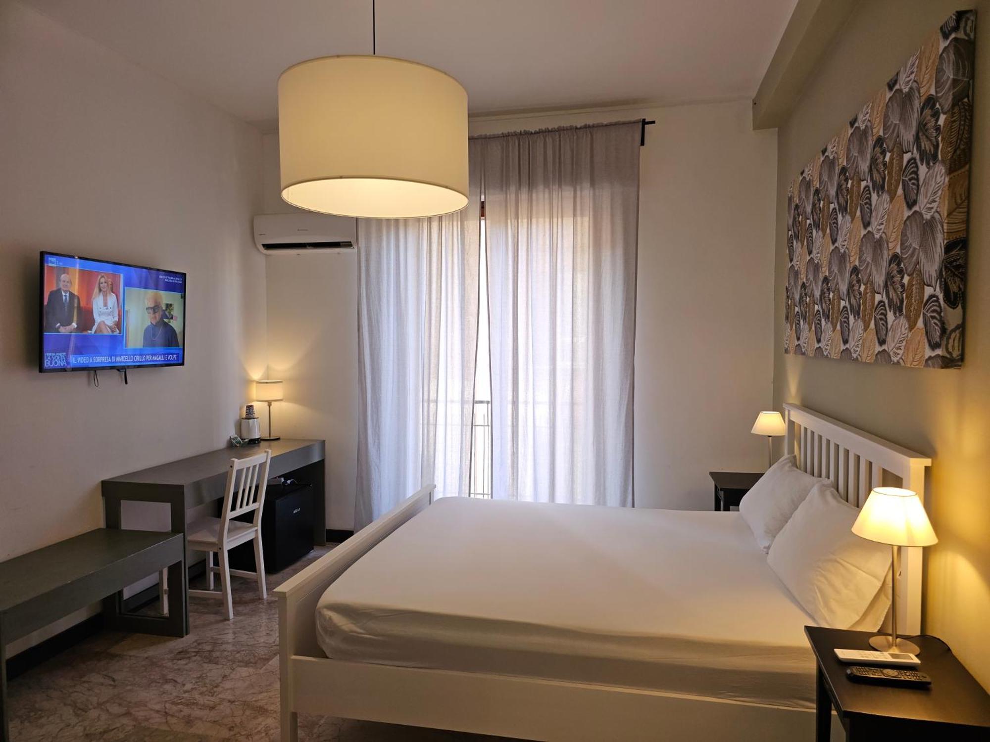 Appartement Palermo Belmonte Florio Extérieur photo