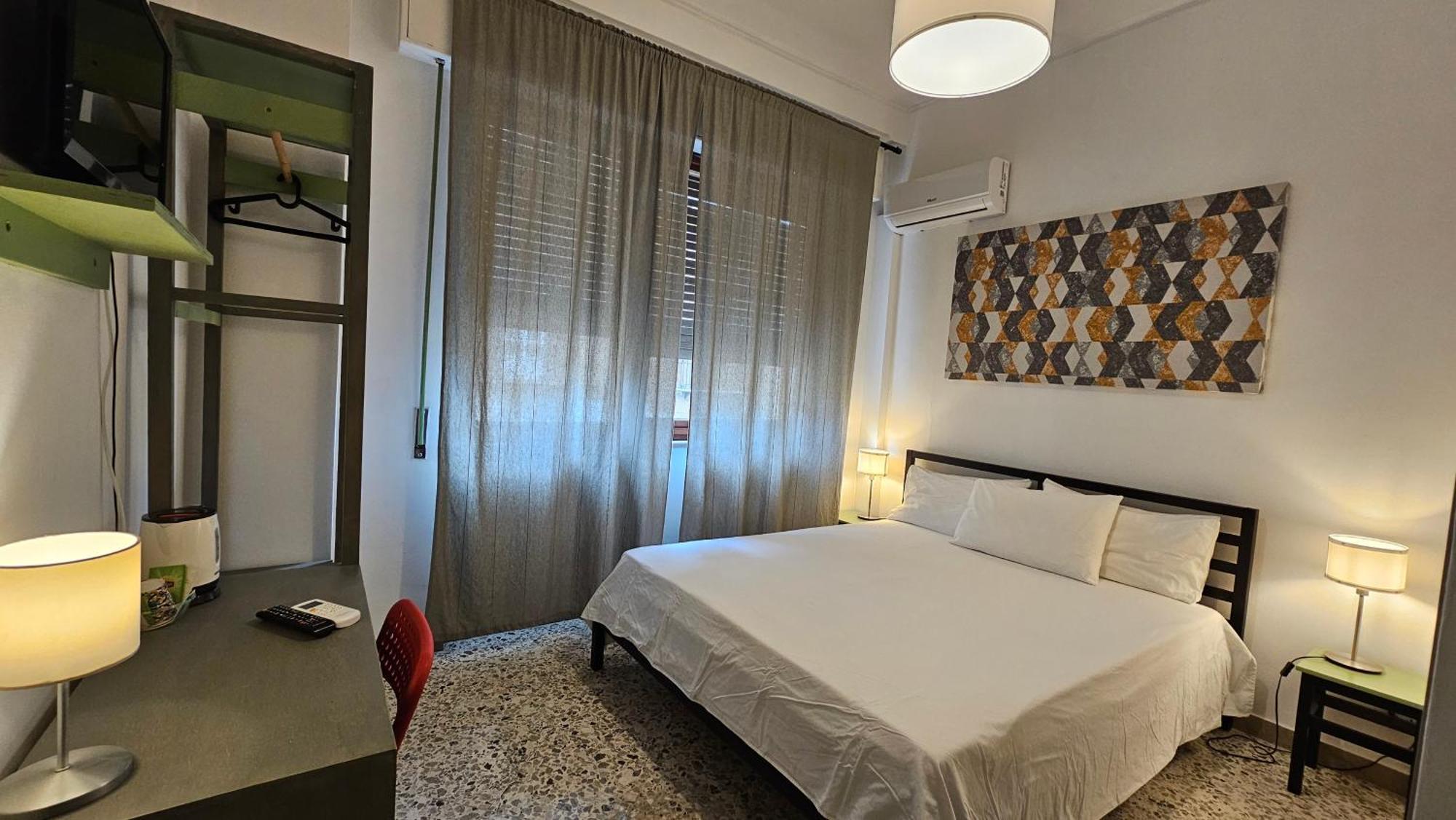 Appartement Palermo Belmonte Florio Extérieur photo