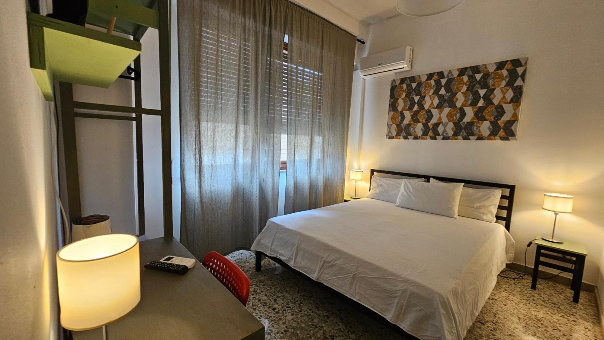 Appartement Palermo Belmonte Florio Extérieur photo