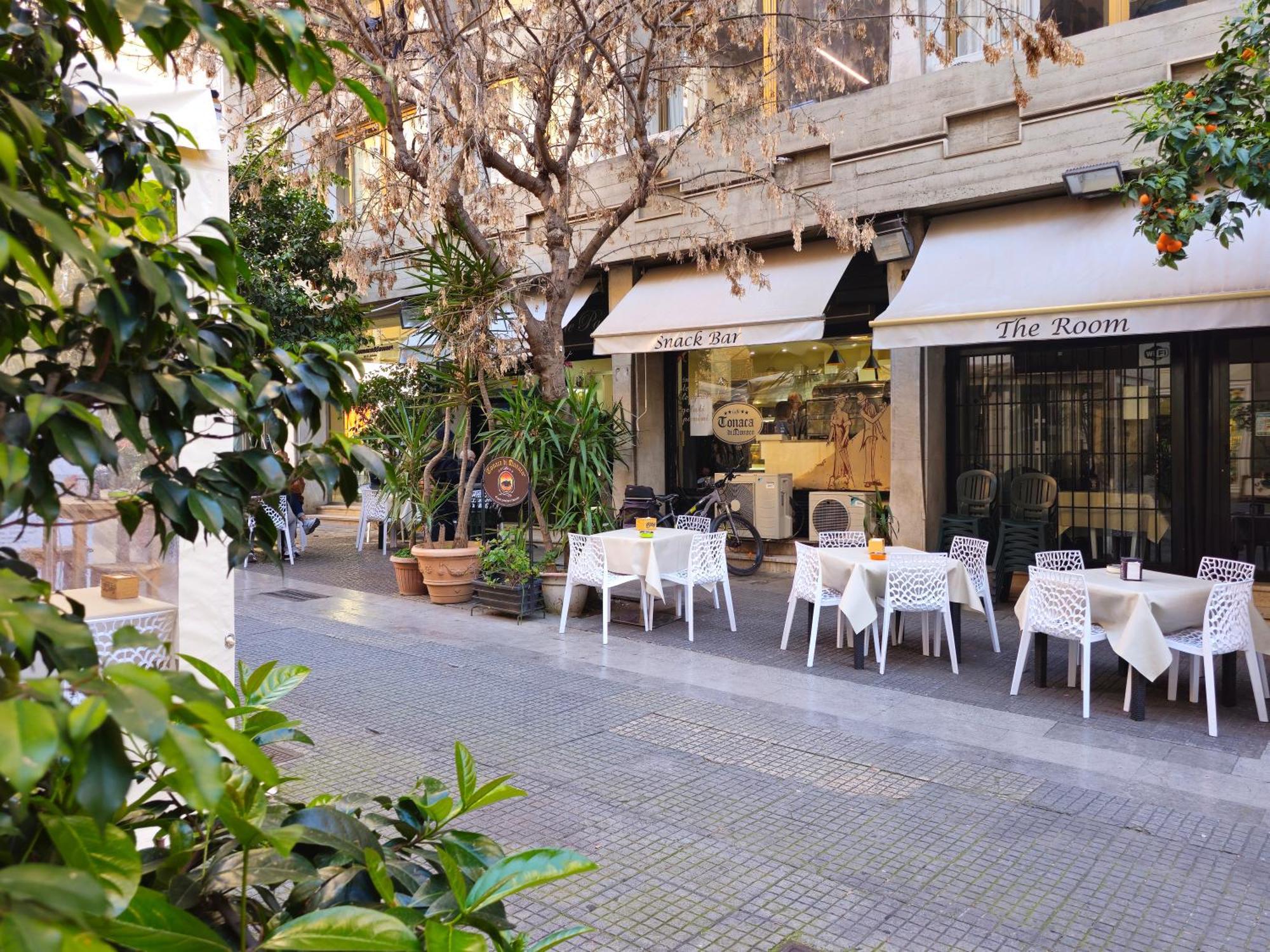 Appartement Palermo Belmonte Florio Extérieur photo