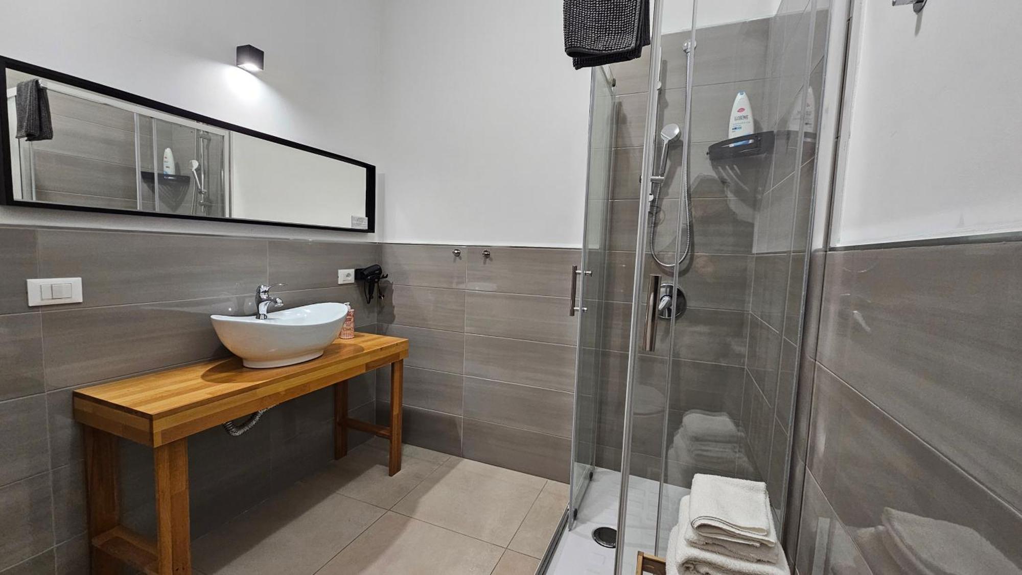 Appartement Palermo Belmonte Florio Extérieur photo