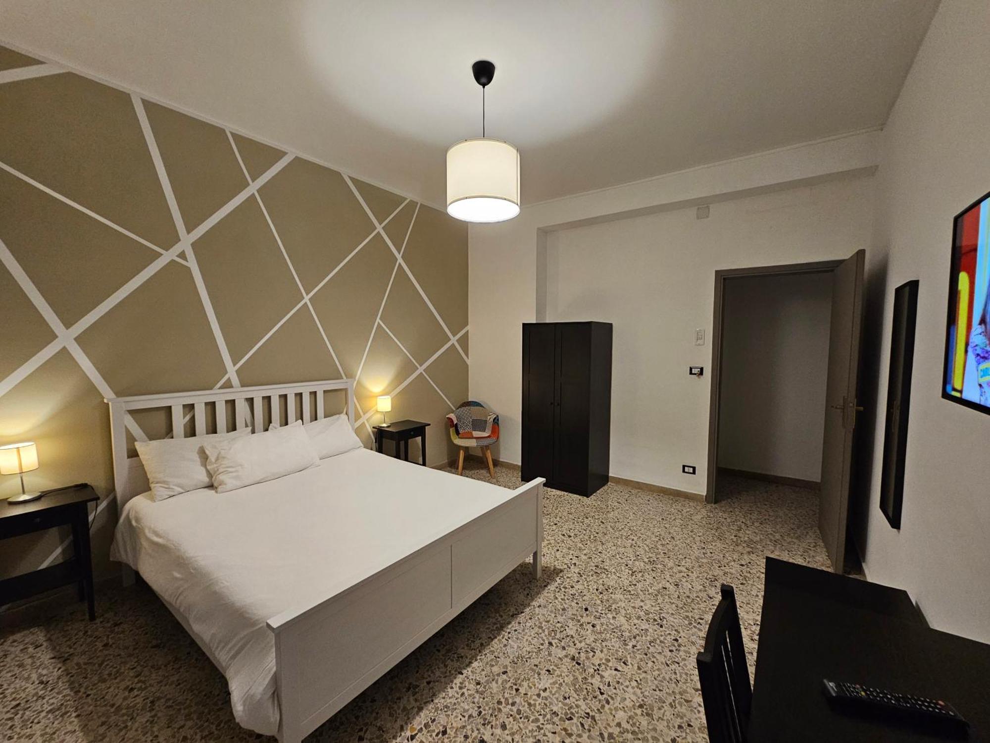 Appartement Palermo Belmonte Florio Extérieur photo