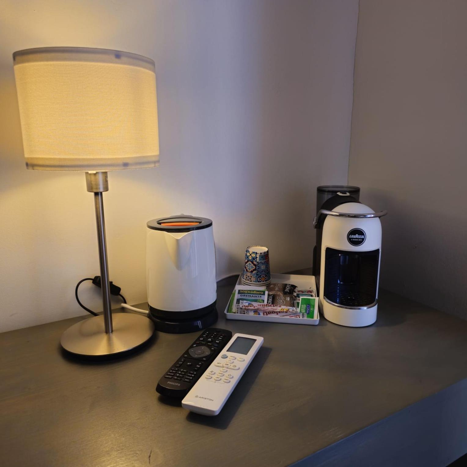 Appartement Palermo Belmonte Florio Extérieur photo