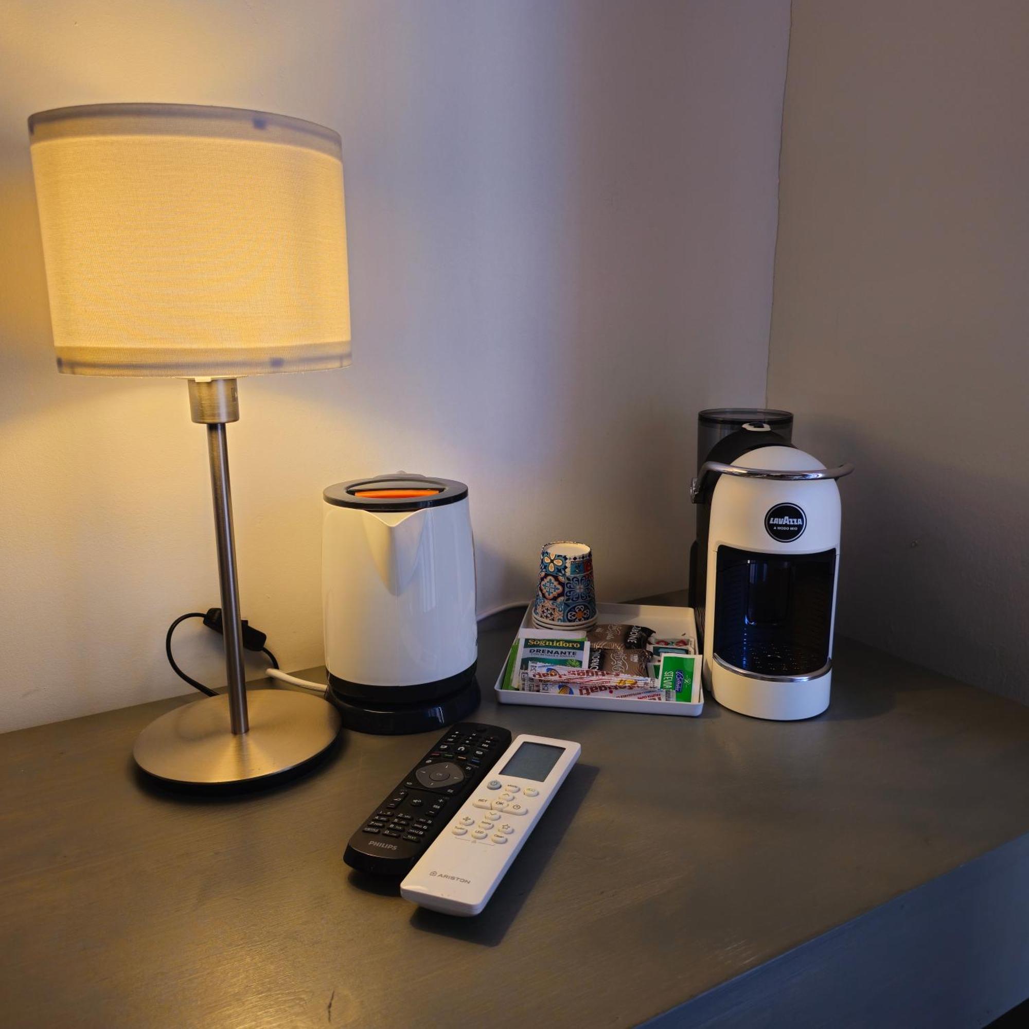 Appartement Palermo Belmonte Florio Extérieur photo
