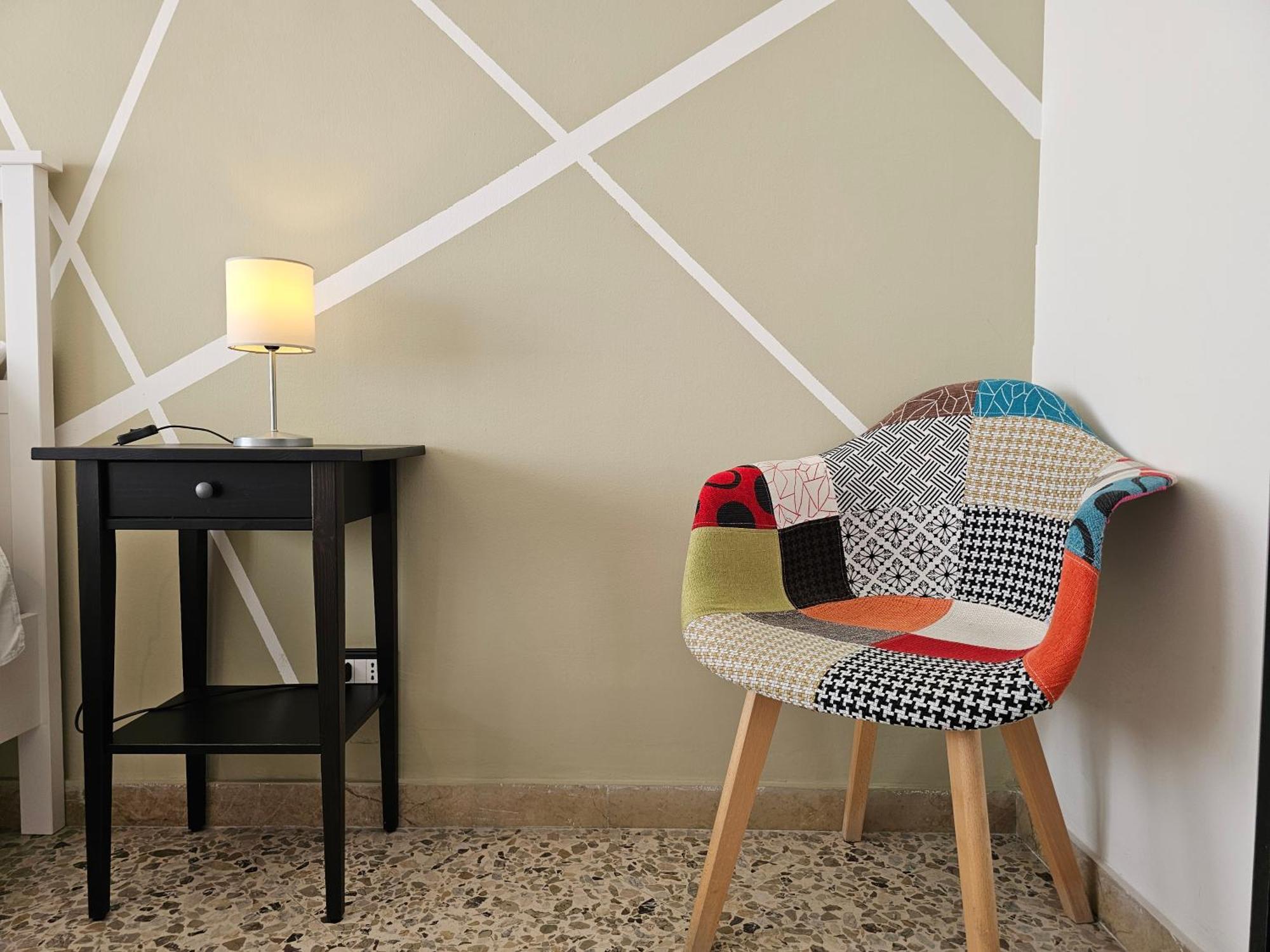 Appartement Palermo Belmonte Florio Extérieur photo