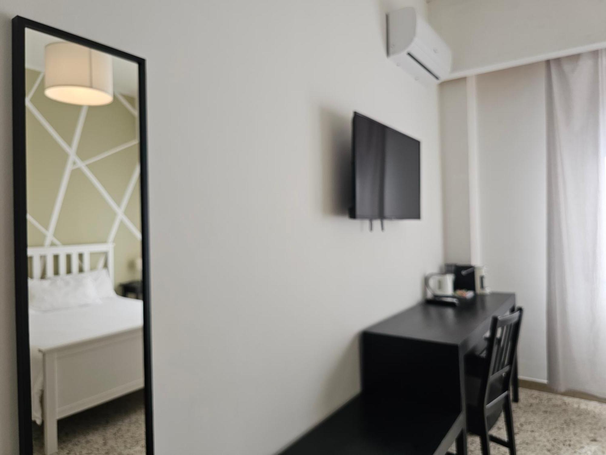 Appartement Palermo Belmonte Florio Extérieur photo