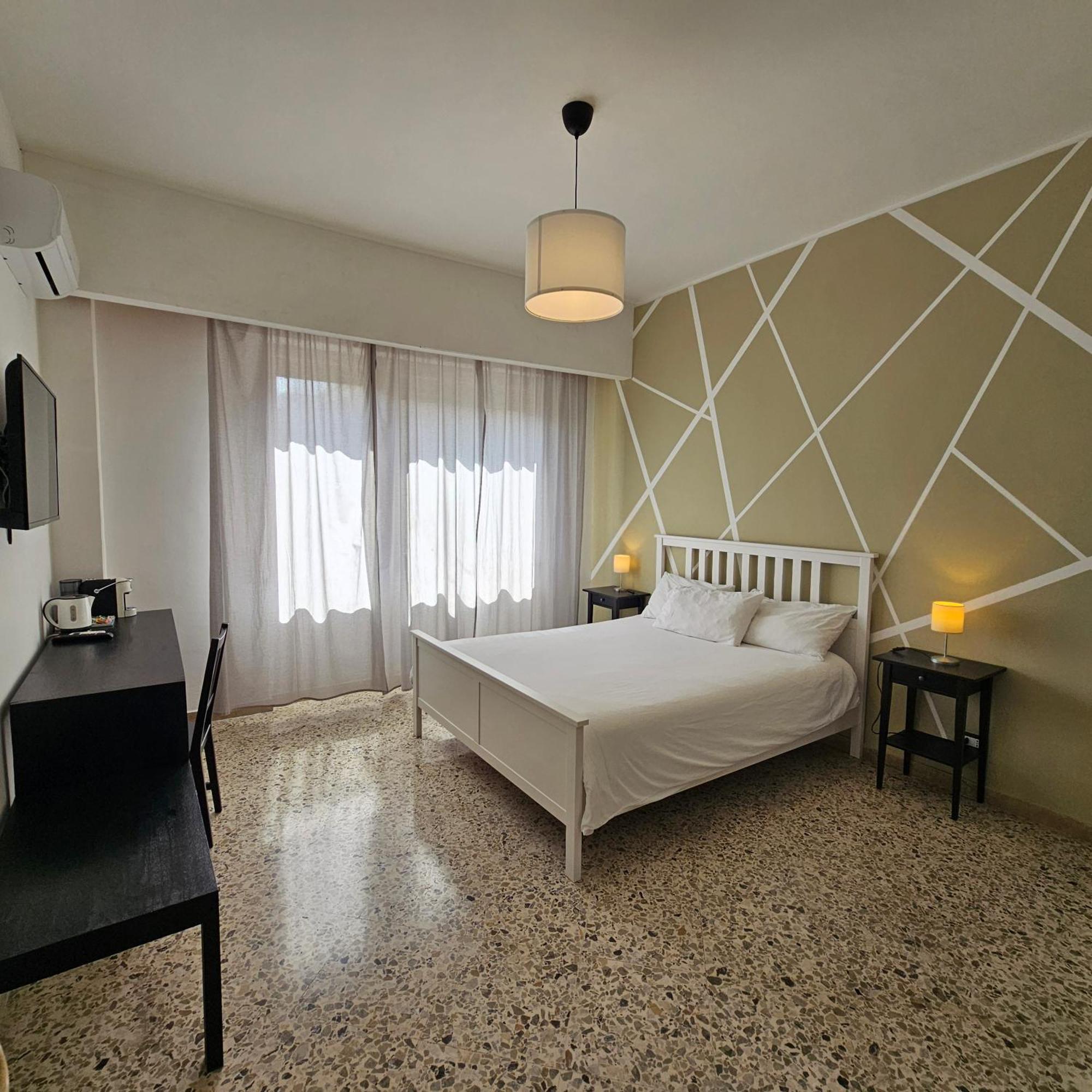 Appartement Palermo Belmonte Florio Extérieur photo